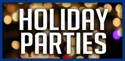 Holiday Parties