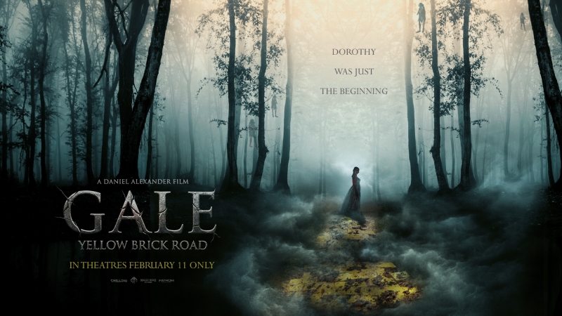 GALE: YELLOW BRICK ROAD