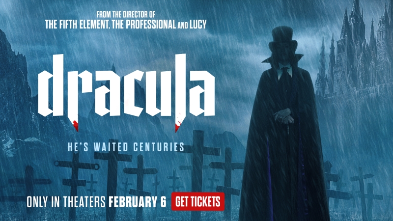 DRACULA