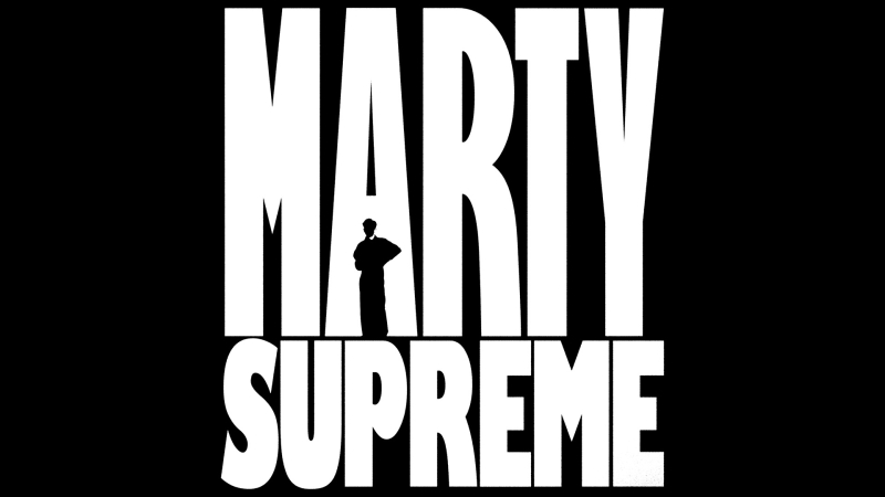 MARTY SUPREME