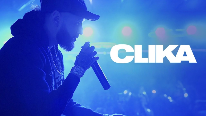 CLIKA