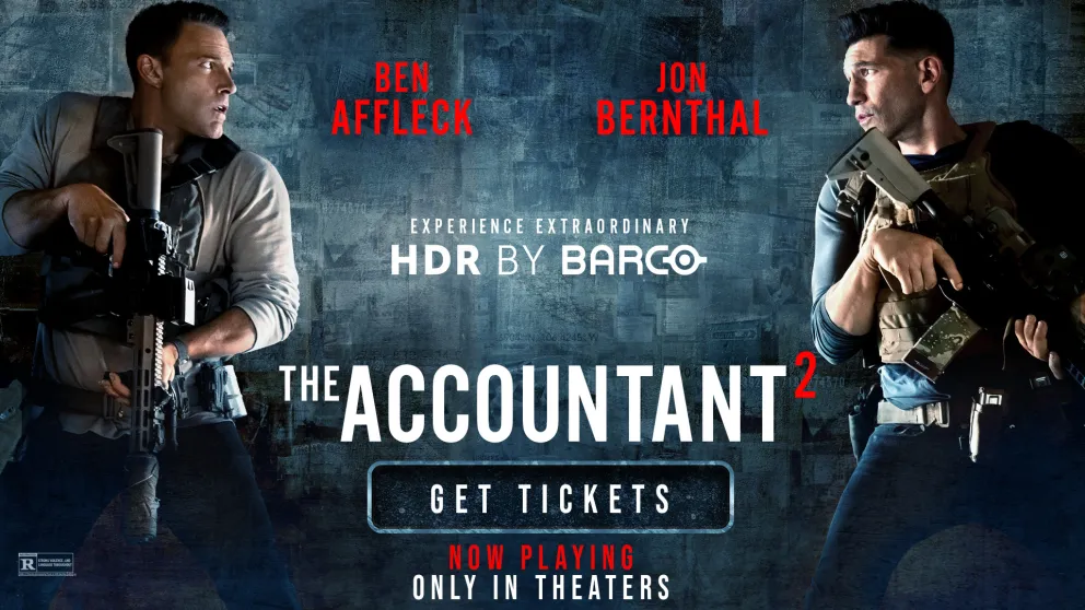 Accountant 2