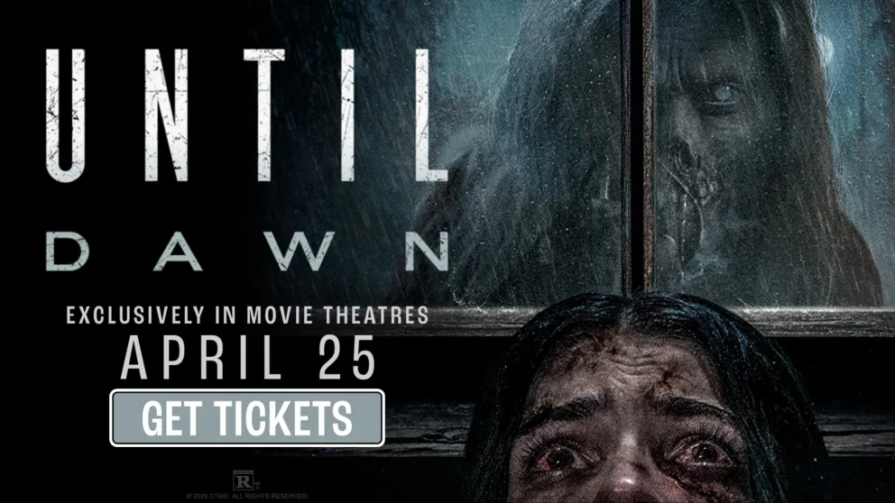 Until Dawn