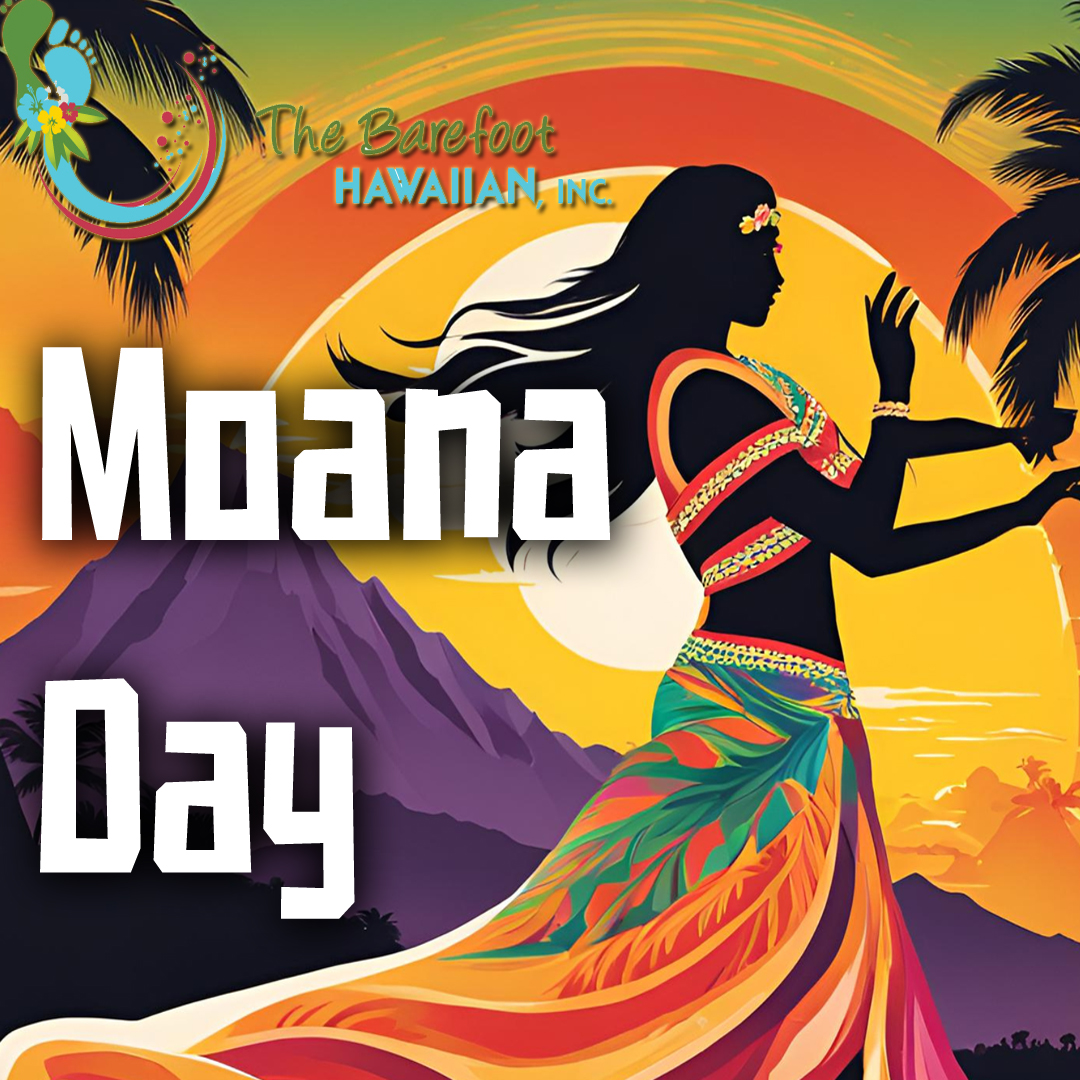 Moana Day