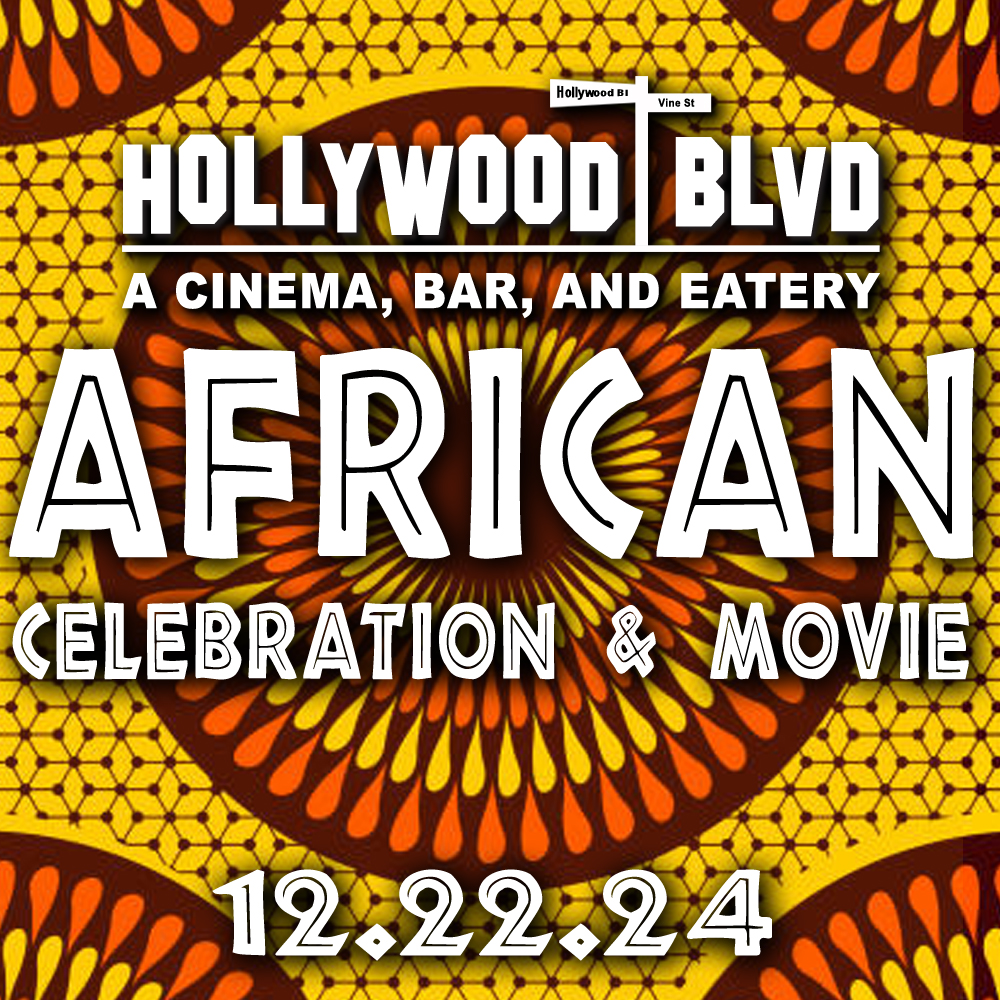 African Celebration