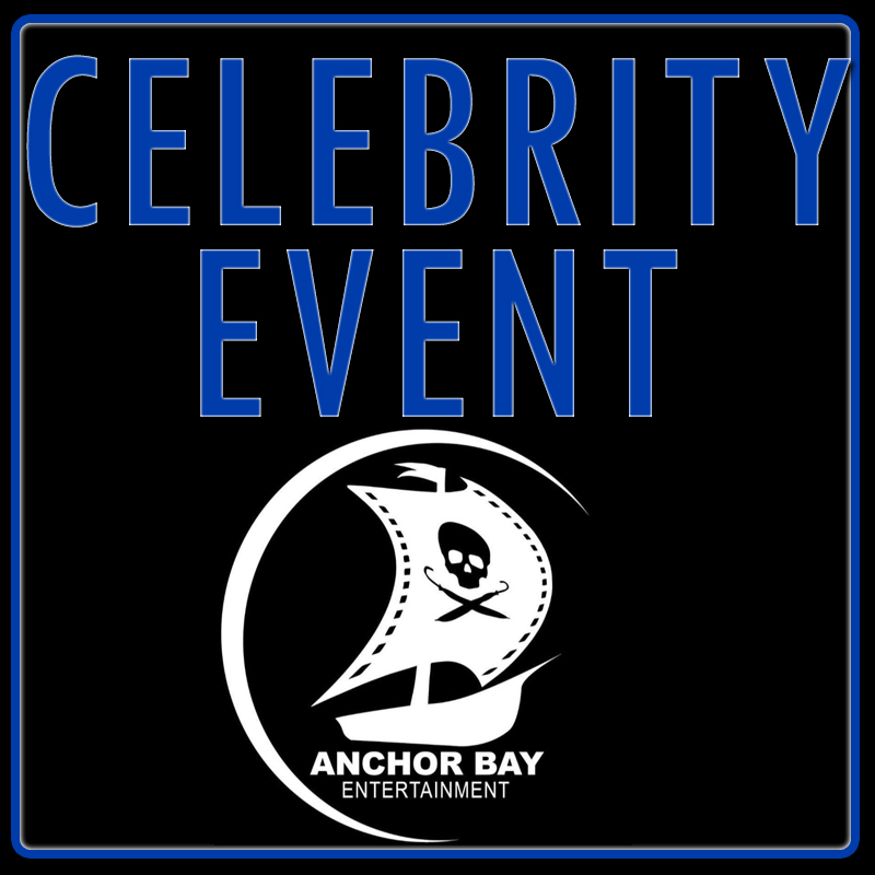 Celebrity Event & Premier